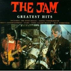 The Jam : Greatest Hits